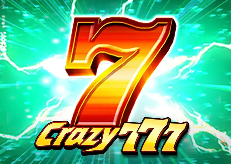 Crazy 777 Sattakingapp