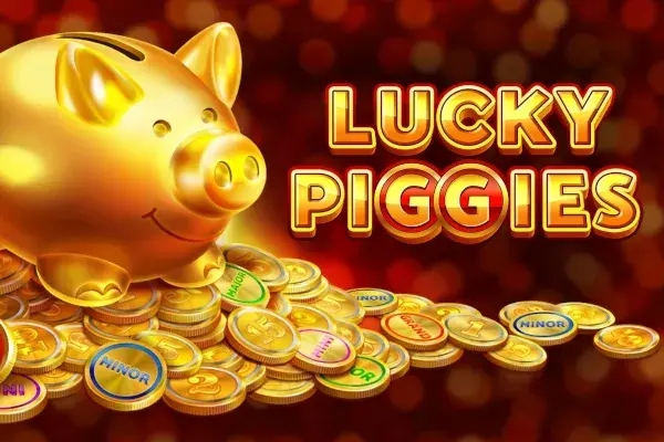 Lucky Piggies gemple Sattakingapp
