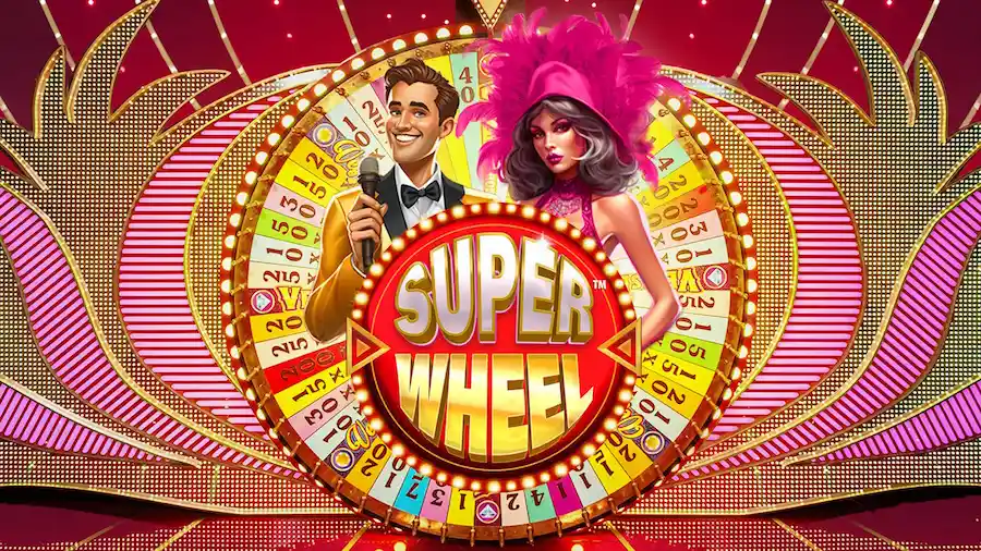 Super Wheel Sattakingapp